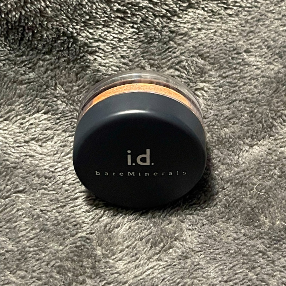 BareMinerals i.d. Loose Powder Eyeshadow - thank you